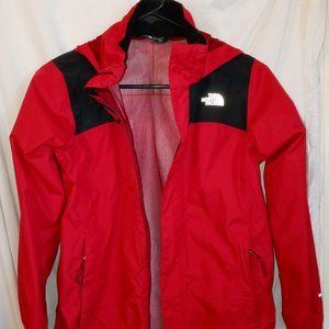 North Face Rain Jacket